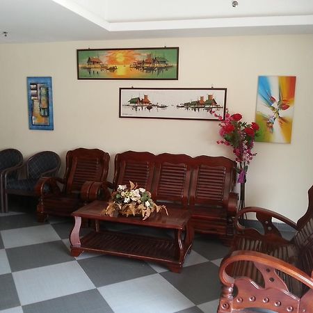 Cozzi Hotel Port Dickson Extérieur photo