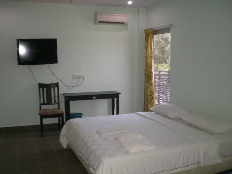 Cozzi Hotel Port Dickson Extérieur photo