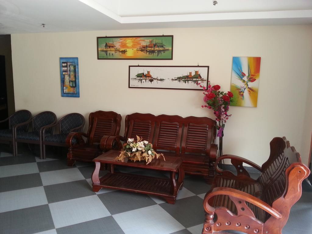 Cozzi Hotel Port Dickson Extérieur photo