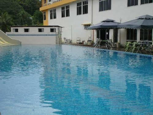 Cozzi Hotel Port Dickson Extérieur photo